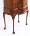 Antique Burr Walnut Revolving Cocktail Drinks Dry Bar Cabinet C1920 Antique Burr Walnut Revolving Cocktail Drinks Dry Bar Cabinet C1920 | Ref. no. A5162 | Regent Antiques