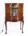Antique Burr Walnut Revolving Cocktail Drinks Dry Bar Cabinet C1920 Antique Burr Walnut Revolving Cocktail Drinks Dry Bar Cabinet C1920 | Ref. no. A5162 | Regent Antiques