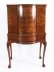 Antique Burr Walnut Revolving Cocktail Drinks Dry Bar Cabinet C1920 Antique Burr Walnut Revolving Cocktail Drinks Dry Bar Cabinet C1920 | Ref. no. A5162 | Regent Antiques