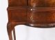 Antique Burr Walnut Revolving Cocktail Drinks Dry Bar Cabinet C1920 Antique Burr Walnut Revolving Cocktail Drinks Dry Bar Cabinet C1920 | Ref. no. A5162 | Regent Antiques