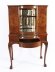 Antique Burr Walnut Revolving Cocktail Drinks Dry Bar Cabinet C1920 Antique Burr Walnut Revolving Cocktail Drinks Dry Bar Cabinet C1920 | Ref. no. A5162 | Regent Antiques