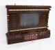 Antique Victorian Att Thurston Billiard Snooker and Life Pool Scoreboard  19thC | Ref. no. A5163 | Regent Antiques