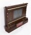 Antique Victorian Att Thurston Billiard Snooker and Life Pool Scoreboard  19thC | Ref. no. A5163 | Regent Antiques
