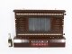 Antique Victorian Att Thurston Billiard Snooker and Life Pool Scoreboard  19thC | Ref. no. A5163 | Regent Antiques
