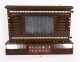 Antique Victorian Att Thurston Billiard Snooker and Life Pool Scoreboard  19thC | Ref. no. A5163 | Regent Antiques