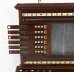 Antique Victorian Att Thurston Billiard Snooker and Life Pool Scoreboard  19thC | Ref. no. A5163 | Regent Antiques