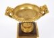 Antique Pair French Grand Tour Ormolu, Bronze & Marble Tazzas 19th C | Ref. no. A5164 | Regent Antiques