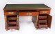 Antique French Empire Ormolu Mounted Desk 20th Century Antique French Empire Ormolu Mounted Desk 20th Century | Ref. no. A5166 | Regent Antiques
