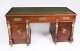 Antique French Empire Ormolu Mounted Desk 20th Century Antique French Empire Ormolu Mounted Desk 20th Century | Ref. no. A5166 | Regent Antiques