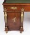 Antique French Empire Ormolu Mounted Desk 20th Century Antique French Empire Ormolu Mounted Desk 20th Century | Ref. no. A5166 | Regent Antiques