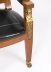 Antique French Empire "fauteuil du bureau" Desk Chair 19th C | Ref. no. A5167 | Regent Antiques