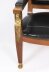 Antique French Empire "fauteuil du bureau" Desk Chair 19th C | Ref. no. A5167 | Regent Antiques