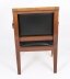 Antique French Empire "fauteuil du bureau" Desk Chair 19th C | Ref. no. A5167 | Regent Antiques