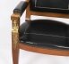 Antique French Empire "fauteuil du bureau" Desk Chair 19th C | Ref. no. A5167 | Regent Antiques