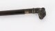 Antique Bulldog Bronze Handled Walking Stick Cane 19thC  92cm  3ft | Ref. no. A5169 | Regent Antiques