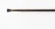 Antique Bulldog Bronze Handled Walking Stick Cane 19thC  92cm  3ft | Ref. no. A5169 | Regent Antiques