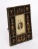 Vintage Sorrento Olive Wood Rectangular Portrait Photo Frame19thC 19.5x10cm | Ref. no. A5170 | Regent Antiques