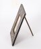 Vintage Sorrento Olive Wood Rectangular Portrait Photo Frame19thC 19.5x10cm | Ref. no. A5170 | Regent Antiques