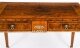 Antique Victorian Burr Walnut Writing Table Desk Bureau Plat 19th C | Ref. no. A5176 | Regent Antiques