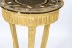 Vintage Pair Giltwood Specimen Marble Occasional Tables David Hicks Mid 20th C | Ref. no. A5178 | Regent Antiques