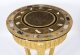 Vintage Pair Giltwood Specimen Marble Occasional Tables David Hicks Mid 20th C | Ref. no. A5178 | Regent Antiques