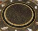 Vintage Pair Giltwood Specimen Marble Occasional Tables David Hicks Mid 20th C | Ref. no. A5178 | Regent Antiques
