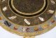 Vintage Pair Giltwood Specimen Marble Occasional Tables David Hicks Mid 20th C | Ref. no. A5178 | Regent Antiques