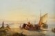 Antique Pair Oil Paintings by Pieter Cornelis Dommersen  1904 & 1910 | Ref. no. A5180 | Regent Antiques