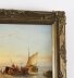 Antique Pair Oil Paintings by Pieter Cornelis Dommersen  1904 & 1910 | Ref. no. A5180 | Regent Antiques