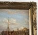 Antique Pair Oil Paintings by Pieter Cornelis Dommersen  1904 & 1910 | Ref. no. A5180 | Regent Antiques