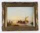 Antique Pair Oil Paintings by Pieter Cornelis Dommersen  1904 & 1910 | Ref. no. A5180 | Regent Antiques