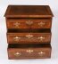 Vintage Pair of Burr Walnut Bedside Chests Cabinets 20th C Vintage Pair of Burr Walnut Bedside Chests Cabinets 20th C | Ref. no. A5182 | Regent Antiques