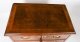 Vintage Pair of Burr Walnut Bedside Chests Cabinets 20th C Vintage Pair of Burr Walnut Bedside Chests Cabinets 20th C | Ref. no. A5182 | Regent Antiques