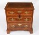 Vintage Pair of Burr Walnut Bedside Chests Cabinets 20th C Vintage Pair of Burr Walnut Bedside Chests Cabinets 20th C | Ref. no. A5182 | Regent Antiques