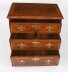 Vintage Pair of Burr Walnut Bedside Chests Cabinets 20th C Vintage Pair of Burr Walnut Bedside Chests Cabinets 20th C | Ref. no. A5182 | Regent Antiques