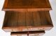 Vintage Pair of Burr Walnut Bedside Chests Cabinets 20th C Vintage Pair of Burr Walnut Bedside Chests Cabinets 20th C | Ref. no. A5182 | Regent Antiques