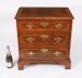Vintage Pair of Burr Walnut Bedside Chests Cabinets 20th C Vintage Pair of Burr Walnut Bedside Chests Cabinets 20th C | Ref. no. A5182 | Regent Antiques