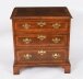 Vintage Pair of Burr Walnut Bedside Chests Cabinets 20th C Vintage Pair of Burr Walnut Bedside Chests Cabinets 20th C | Ref. no. A5182 | Regent Antiques
