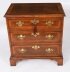 Vintage Pair of Burr Walnut Bedside Chests Cabinets 20th C Vintage Pair of Burr Walnut Bedside Chests Cabinets 20th C | Ref. no. A5182 | Regent Antiques