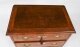Vintage Pair of Burr Walnut Bedside Chests Cabinets 20th C Vintage Pair of Burr Walnut Bedside Chests Cabinets 20th C | Ref. no. A5182 | Regent Antiques