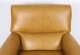 Antique English Art Deco Club Leather Armchair Caramel Tan, Circa 1930 | Ref. no. A5185 | Regent Antiques