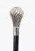 Antique French Silver-plated Walking Stick Cane C1880  94cm 37inches | Ref. no. A5187c | Regent Antiques