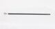 Antique French Silver-plated Walking Stick Cane C1880  94cm 37inches | Ref. no. A5187c | Regent Antiques