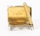 Antique Victorian Sterling Silver Vinaigrette Edward Smith 1884 19th C | Ref. no. A5188 | Regent Antiques