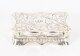 Antique Victorian Sterling Silver Vinaigrette Edward Smith 1884 19th C | Ref. no. A5188 | Regent Antiques