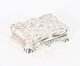 Antique Victorian Sterling Silver Vinaigrette Edward Smith 1884 19th C | Ref. no. A5188 | Regent Antiques