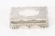 Antique Edwardian Sterling Silver Snuff Pill Box By Colen Hewer Cheshire 1901 | Ref. no. A5189 | Regent Antiques