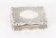 Antique Edwardian Sterling Silver Snuff Pill Box By Colen Hewer Cheshire 1901 | Ref. no. A5189 | Regent Antiques