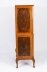 Antique Art Deco Walnut Marquetry Cocktail Cabinet Dry Bar by Epstein C 1930 | Ref. no. A5191 | Regent Antiques