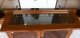 Antique Art Deco Walnut Marquetry Cocktail Cabinet Dry Bar by Epstein C 1930 | Ref. no. A5191 | Regent Antiques